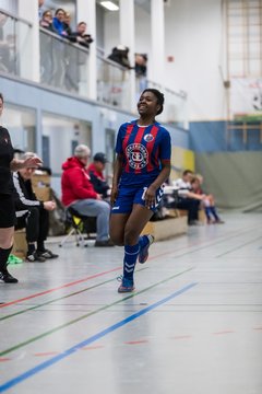 Bild 21 - HFV Futsalmeisterschaft C-Juniorinnen